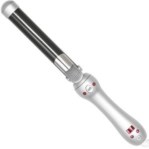 Beachwaver Pro Dual Voltage Rotating Curling Iron